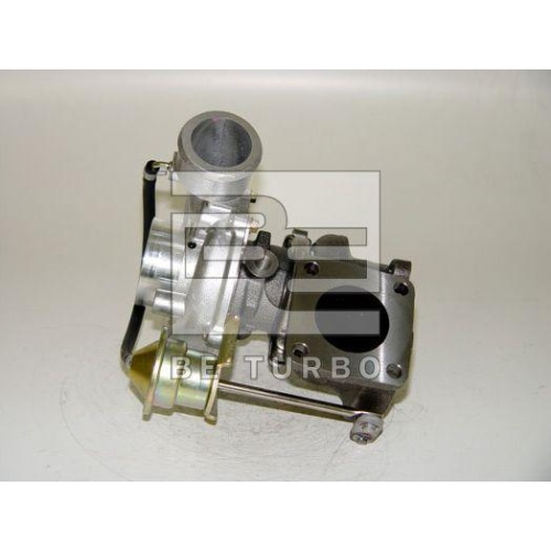 BE TURBO 125592 Lader, Aufladung f&uuml;r CHRYSLER