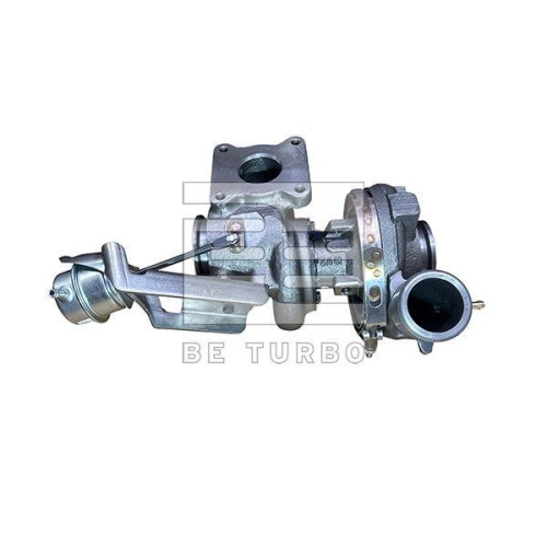 BE TURBO 131468 Lader, Aufladung f&uuml;r CATERPILLAR