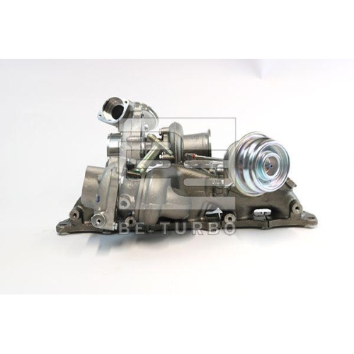 BE TURBO 128844 Lader, Aufladung f&uuml;r VOLVO