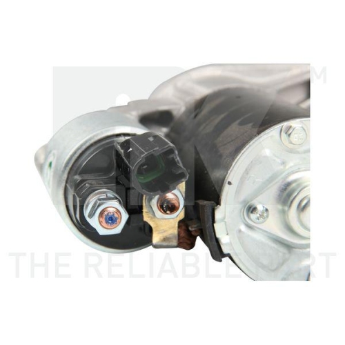 NK 4745016 Starter f&uuml;r TOYOTA