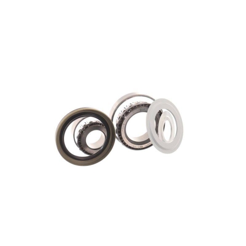 Radlagersatz SKF VKBA 3434 für AUDI JAGUAR MERCEDES-BENZ RENAULT ROVER VW