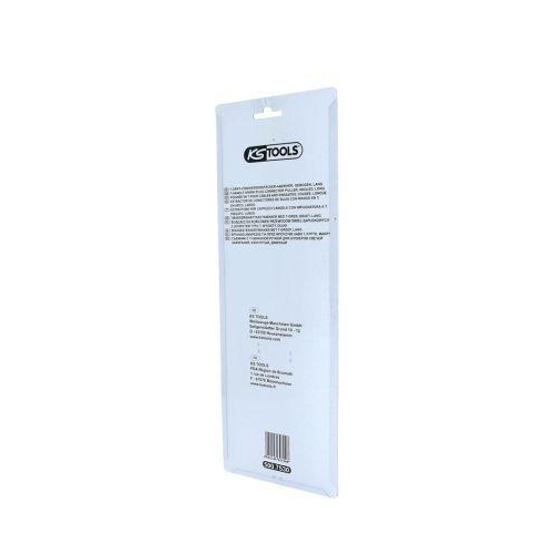 Abzieher, Zündkerzenstecker KS TOOLS 500.7530 für