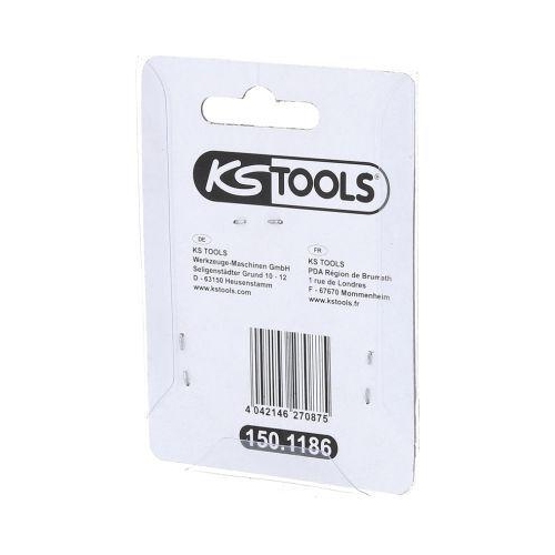 Honstein-Satz KS TOOLS 150.1186 für