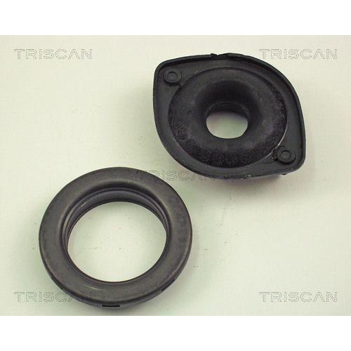 Federbeinst&uuml;tzlager TRISCAN 8500 28900 f&uuml;r CITRO&Euml;N PEUGEOT, Vorderachse