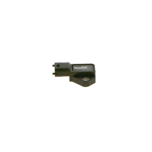 Sensor, Ladedruck BOSCH 0 281 002 487 f&uuml;r OPEL VAUXHALL