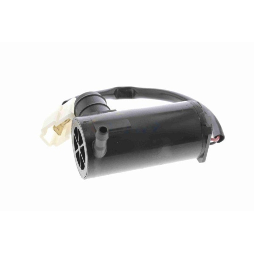 Waschwasserpumpe, Scheibenreinigung VEMO V32-08-0001 Original VEMO Qualität für