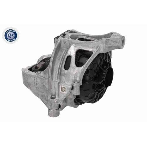 Lagerung, Motor VAICO V10-6566 Original VAICO Qualit&auml;t f&uuml;r VW VAG, vorne rechts