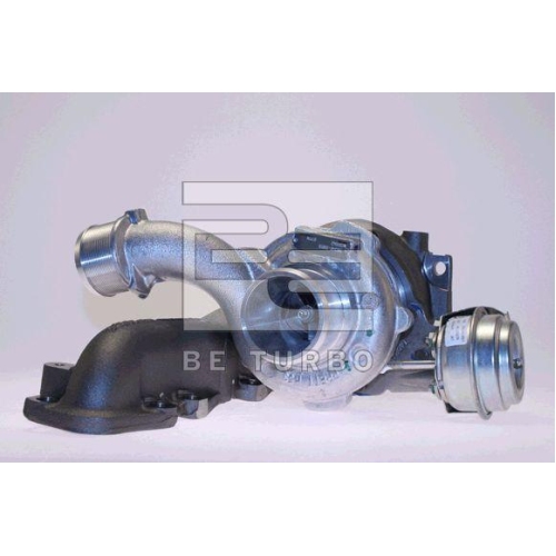 BE TURBO 127779 Lader, Aufladung f&uuml;r FIAT OPEL