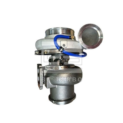 BE TURBO 129230 Lader, Aufladung f&uuml;r DETROIT DIESEL