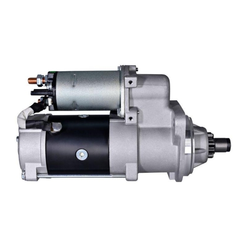 HELLA 8EA 015 657-421 Starter f&uuml;r CASE IH MASSEY FERGUSON CLAAS VALMET AGCO