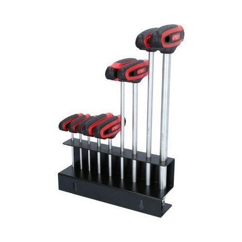 Winkelschraubendrehersatz KS TOOLS 158.8160 für