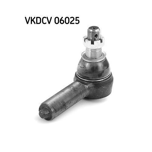 Spurstangenkopf SKF VKDCV 06025 für VOLVO