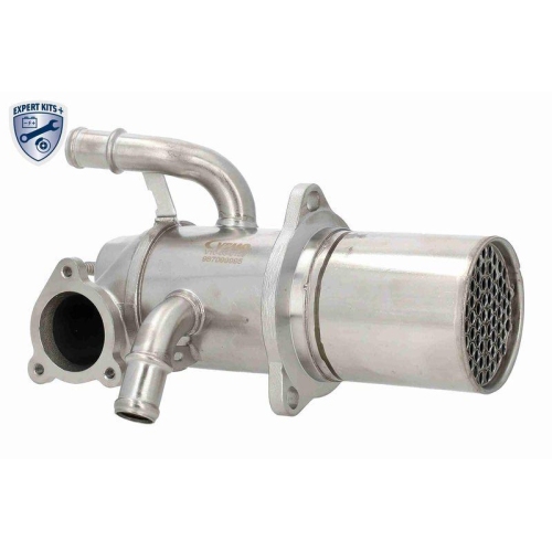 K&uuml;hler, Abgasr&uuml;ckf&uuml;hrung VEMO V10-63-0189 EXPERT KITS + f&uuml;r VW