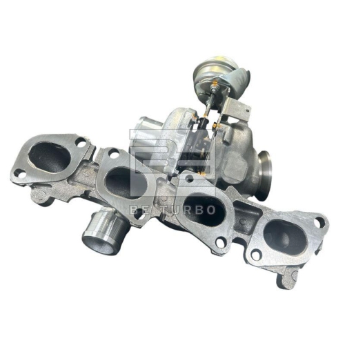 BE TURBO 127779RED Lader, Aufladung f&uuml;r FIAT OPEL