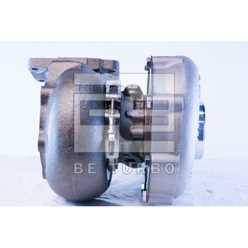 BE TURBO 128584RED Lader, Aufladung f&uuml;r CHEVROLET DAEWOO