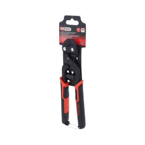 KS TOOLS Bolzenschneider 119.0005