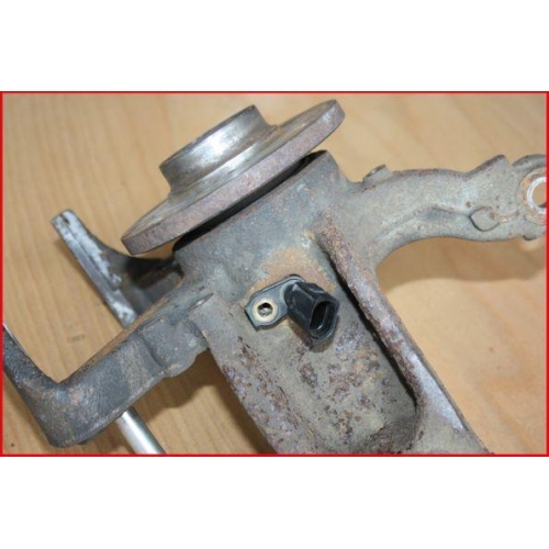 Reibahle, ABS-Sensoraufnahme KS TOOLS 150.1987 f&uuml;r