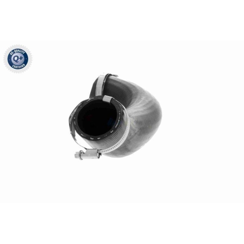 Ladeluftschlauch VAICO V25-1058 Q+, Erstausr&uuml;sterqualit&auml;t f&uuml;r BMW FORD