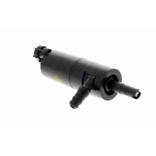 Waschwasserpumpe, Scheibenreinigung VEMO V40-08-0001 Original VEMO Qualität für