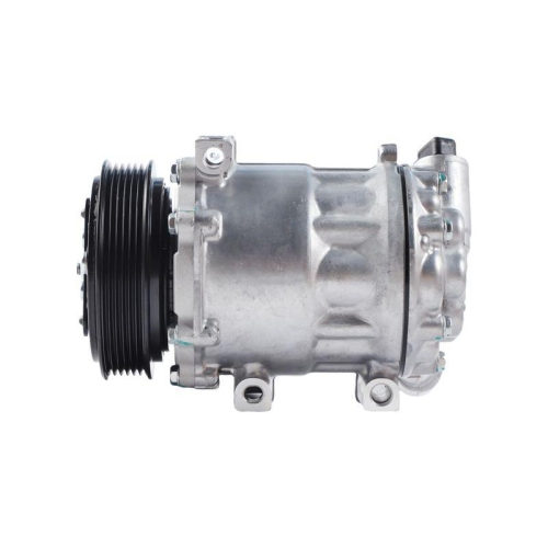 HELLA Kompressor, Klimaanlage 8FK 366 200-271 >>> Easy2Fit <<< f&uuml;r CITRO&Euml;N