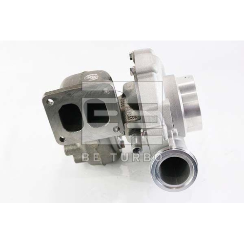 BE TURBO 128601 Lader, Aufladung f&uuml;r LIEBHERR