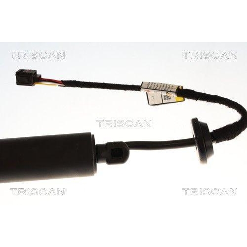 TRISCAN 8710 27318 Gasfeder, Koffer-/Laderaum f&uuml;r VOLVO, links