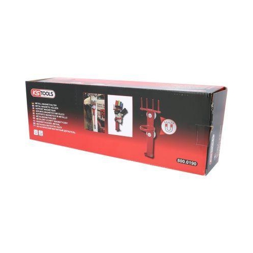 Magnethalter KS TOOLS 800.0190 für
