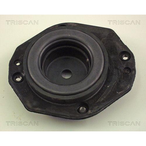 Federbeinst&uuml;tzlager TRISCAN 8500 28903 f&uuml;r CITRO&Euml;N PEUGEOT, Hinterachse