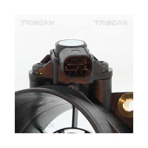 Luftmassenmesser TRISCAN 8812 23001 f&uuml;r MERCEDES-BENZ