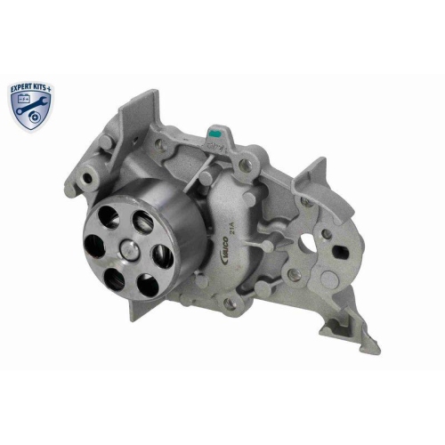Wasserpumpe + Zahnriemensatz VAICO V46-50023-BEK EXPERT KITS + f&uuml;r NISSAN OPEL