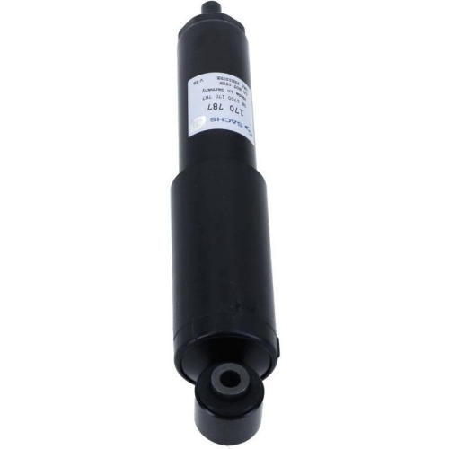 Stoßdämpfer SACHS 170 787 für SEAT SKODA VW AUDI, Hinterachse