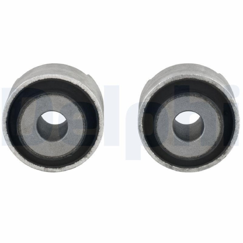 DELPHI TD1500W Lagerung, Lenker f&uuml;r ROVER LAND ROVER, Hinterachse, hinten, innen