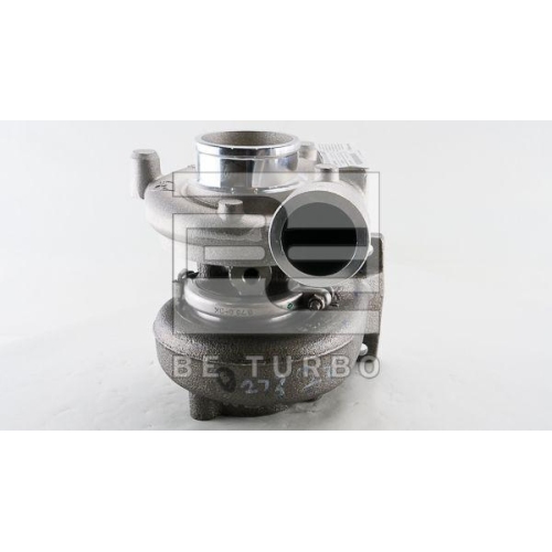 BE TURBO 129088 Lader, Aufladung f&uuml;r IVECO CASE IH