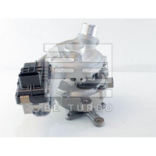 BE TURBO 129459RED Lader, Aufladung f&uuml;r FORD JAGUAR LAND ROVER, links
