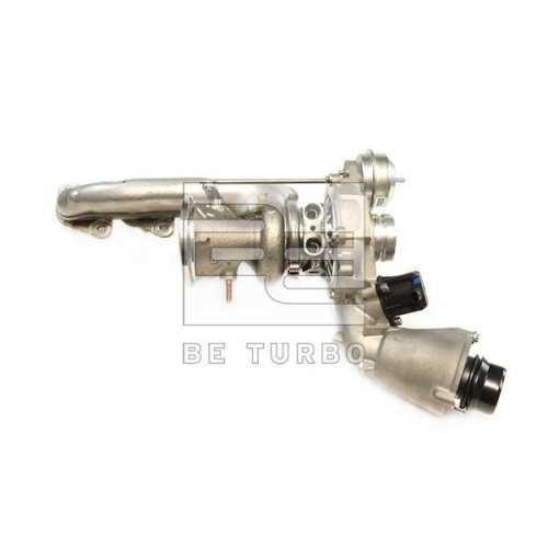 BE TURBO 131567 Lader, Aufladung f&uuml;r MERCEDES-BENZ