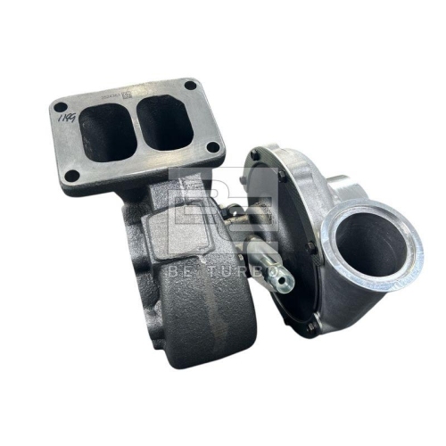 BE TURBO 125138 Lader, Aufladung f&uuml;r MAN