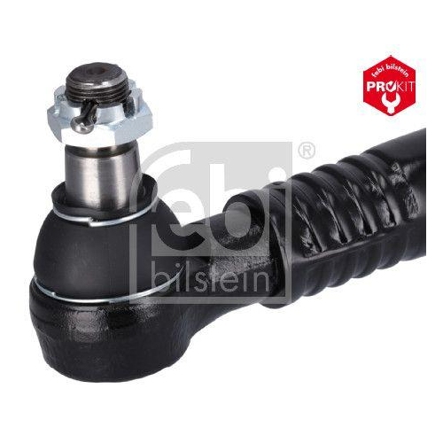 Lenkstange FEBI BILSTEIN 35399 ProKit für VOLVO RENAULT TRUCKS, Vorderachse