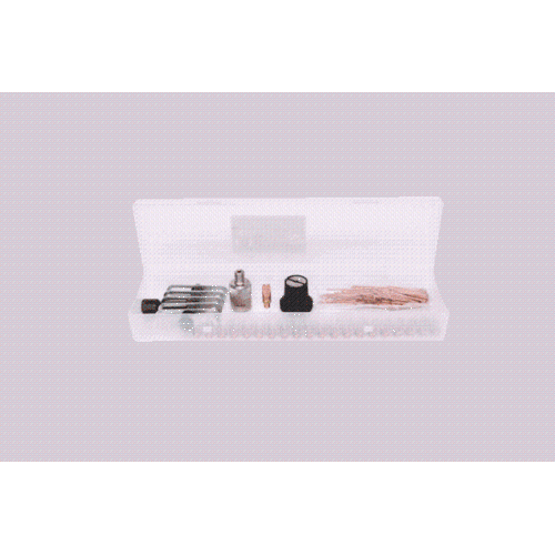 Karosserie-Spotter-Satz KS TOOLS 500.8530 für