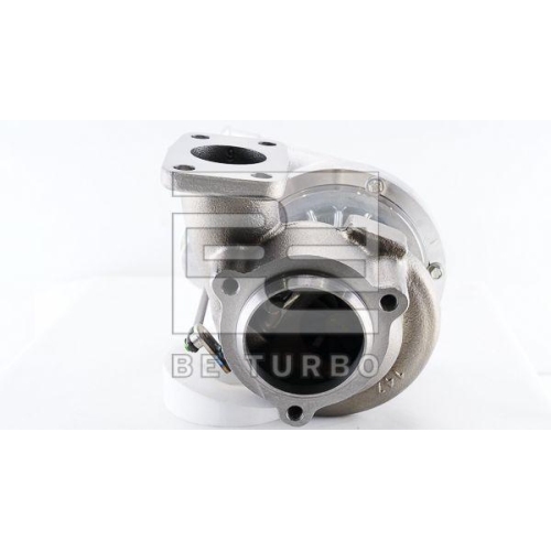 BE TURBO 129469 Lader, Aufladung f&uuml;r PERKINS