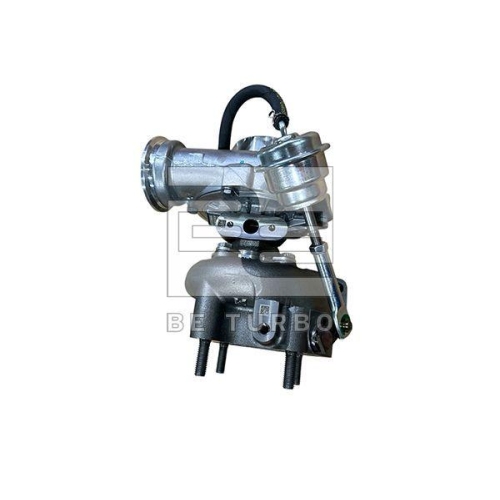 BE TURBO 130242 Lader, Aufladung f&uuml;r MERCEDES-BENZ
