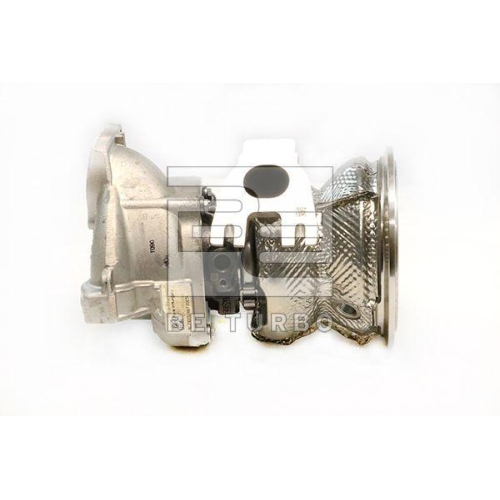 BE TURBO 131578 Lader, Aufladung f&uuml;r PORSCHE VAG