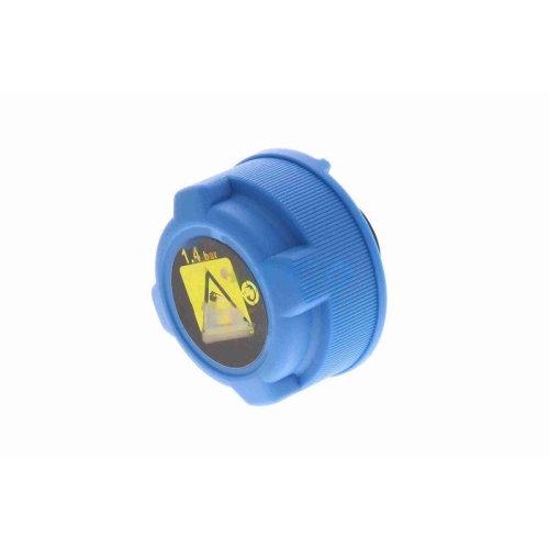 Verschlussdeckel, K&uuml;hlmittelbeh&auml;lter VAICO V24-0445 Original VAICO Qualit&auml;t f&uuml;r