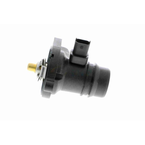Thermostatgehäuse VEMO V40-99-1098 Original VEMO Qualität für OPEL VAUXHALL