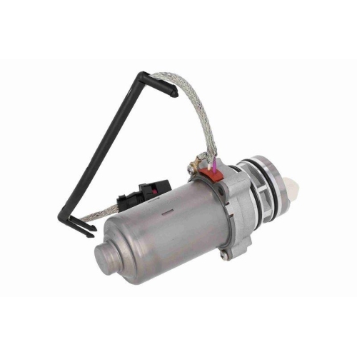 Pumpe, Lamellenkupplung (Allradantrieb) VAICO V10-6592 Original VAICO Qualität