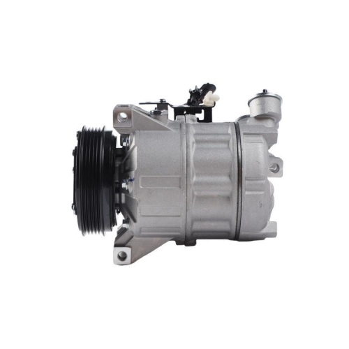 HELLA Kompressor, Klimaanlage 8FK 366 200-301 >>> Easy2Fit <<< f&uuml;r FORD VOLVO