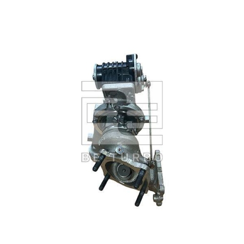 BE TURBO 133275 Lader, Aufladung f&uuml;r HYUNDAI