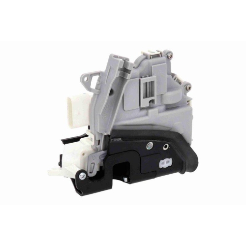 VEMO T&uuml;rschloss links und rechts vorne V10-85-0197 + V10-85-7334 f&uuml;r AUDI