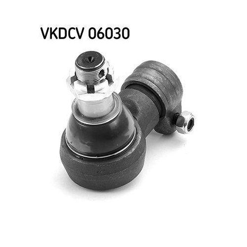 Spurstangenkopf SKF VKDCV 06030 f&uuml;r IVECO MERCEDES-BENZ RENAULT SCANIA