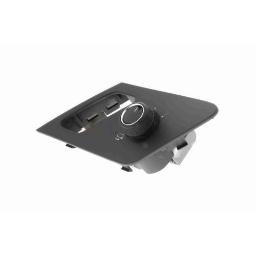 Schalter, Außenspiegelverstellung VEMO V10-73-0471 Green Mobility Parts für SEAT