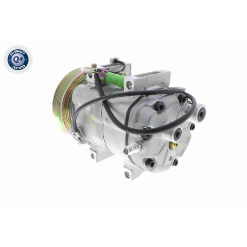 Kompressor, Klimaanlage VEMO V15-15-0023 Q+, Erstausr&uuml;sterqualit&auml;t f&uuml;r AUDI SEAT